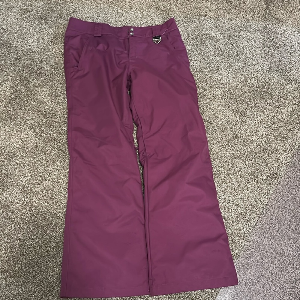 Oakley snowboard ski pants women